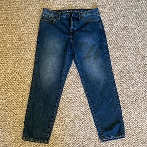 NWOT American Eagle Skater Jeans
